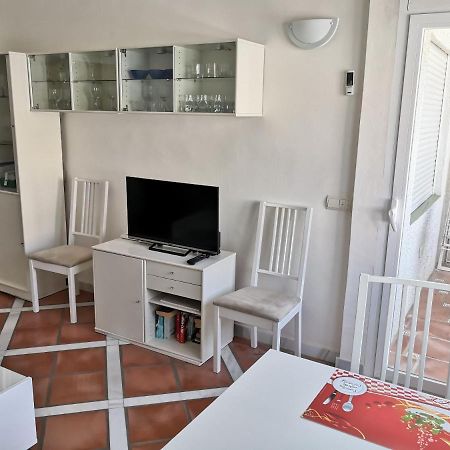 Apartamento Skol 536C By Completely Marbella Exterior foto