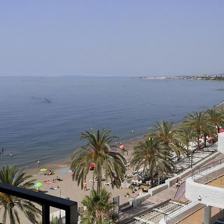 Apartamento Skol 536C By Completely Marbella Exterior foto