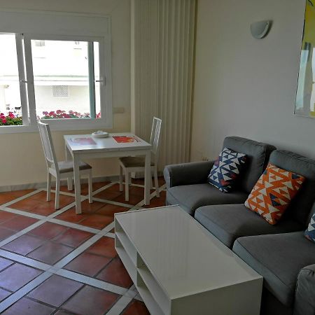 Apartamento Skol 536C By Completely Marbella Exterior foto