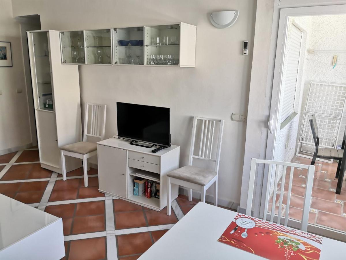 Apartamento Skol 536C By Completely Marbella Exterior foto