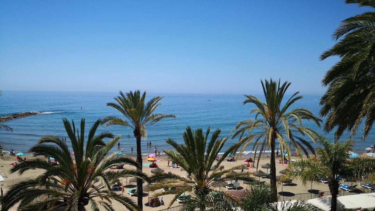 Apartamento Skol 536C By Completely Marbella Exterior foto