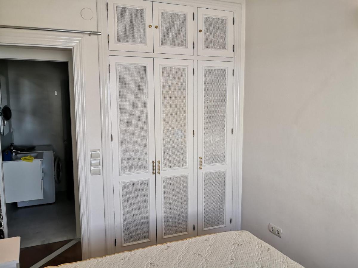 Apartamento Skol 536C By Completely Marbella Exterior foto