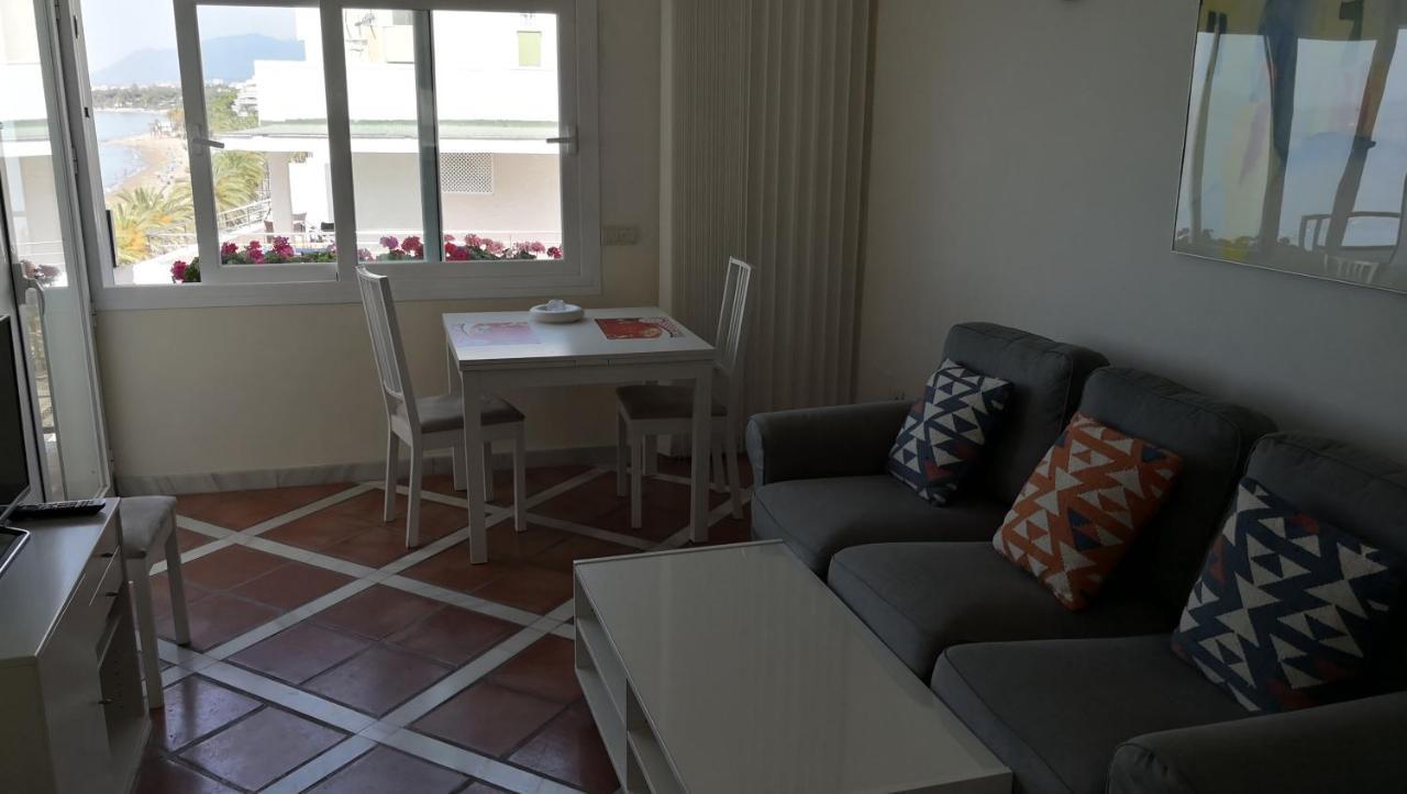 Apartamento Skol 536C By Completely Marbella Exterior foto