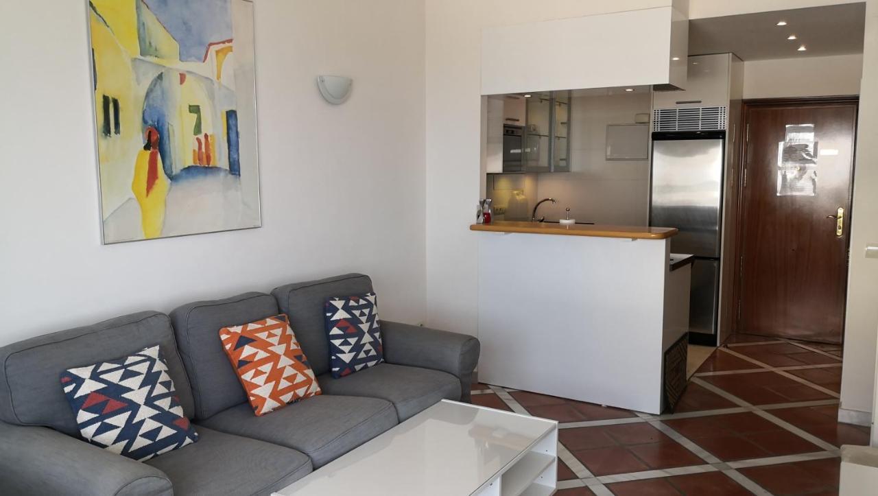 Apartamento Skol 536C By Completely Marbella Exterior foto